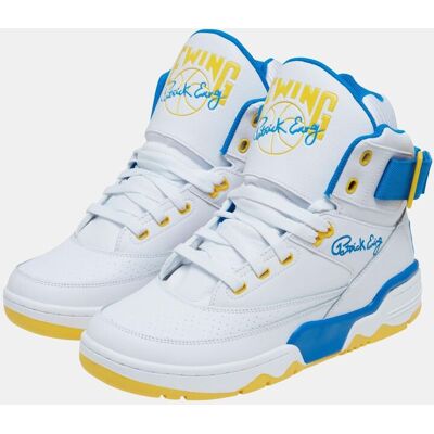lässige Ewing Unisex Sneaker Weiß - neutral - Size: 0 lässige Ewing Unisex Sneaker Weiß - neutral - Size: 0