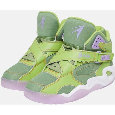 moderne Ewing Unisex Sneaker Grün - neutral - Size: 0 moderne Ewing Unisex Sneaker Grün - neutral - Size: 0
