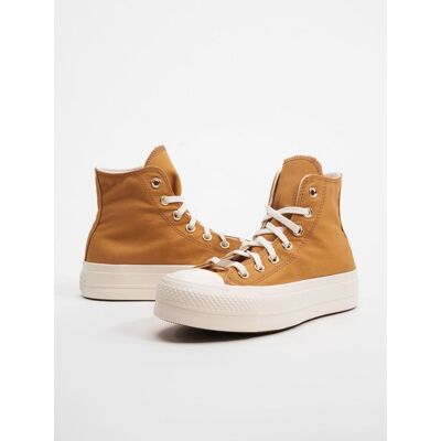 lässige Converse Damen Sneaker Braun - weiblich - Size: 36 1/2 lässige Converse Damen Sneaker Braun - weiblich - Size: 36 1/2