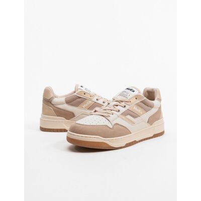 moderne MoEa Unisex Sneaker Beige - neutral - Size: 38 moderne MoEa Unisex Sneaker Beige - neutral - Size: 38