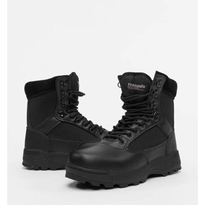 robuste Brandit Herren Boots Schwarz - neutral - Size: 40 robuste Brandit Herren Boots Schwarz - neutral - Size: 40