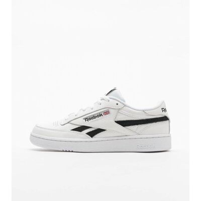 stylische Reebok Herren Sneaker Weiß - männlich - Size: 36 1/2 stylische Reebok Herren Sneaker Weiß - männlich - Size: 36 1/2