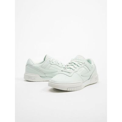 moderne FILA Unisex Sneaker Weiß - neutral - Size: 37 moderne FILA Unisex Sneaker Weiß - neutral - Size: 37