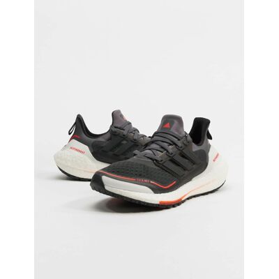 moderne adidas Herren Sneaker Stretch Schwarz - männlich - Size: 40 moderne adidas Herren Sneaker Stretch Schwarz - männlich - Size: 40