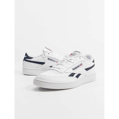lässige Reebok Unisex Sneaker Weiß/Schwarz - neutral - Size: 36 1/2 lässige Reebok Unisex Sneaker Weiß/Schwarz - neutral - Size: 36 1/2