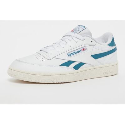 lässige Reebok Unisex Sneaker Weiß - neutral - Size: 36 lässige Reebok Unisex Sneaker Weiß - neutral - Size: 36