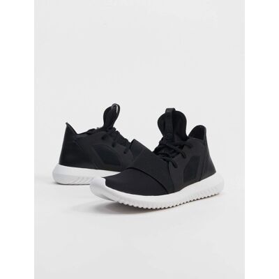 stylische adidas Damen Sneaker Schwarz - weiblich - Size: 42 2/3 stylische adidas Damen Sneaker Schwarz - weiblich - Size: 42 2/3