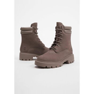 lässige Timberland Damen Boots Braun - weiblich - Size: 36 lässige Timberland Damen Boots Braun - weiblich - Size: 36