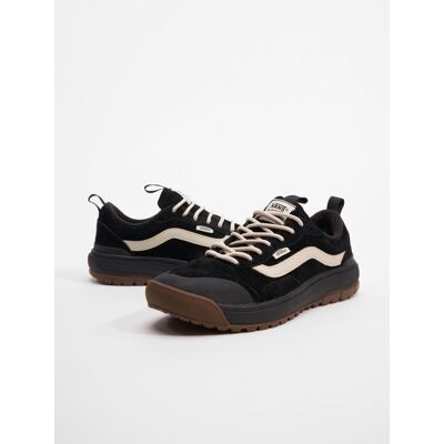 stylische Vans Damen Sneaker Schwarz - weiblich - Size: 37 stylische Vans Damen Sneaker Schwarz - weiblich - Size: 37
