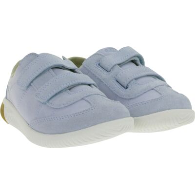 Bequeme KEEN Knx T-Toe DS Kinder Barfußschuhe mit Eco Anti-Odor-Technologie Echtleder-Schuhe Freizeit-Schuhe 1030825 Hell-Blau - neutral - Size: 31 Bequeme KEEN Knx T-Toe DS Kinder Barfußschuhe mit Eco Anti-Odor-Technologie Echtleder-Schuhe Freizeit-Schuhe 1030825 Hell-Blau - neutral - Size: 31