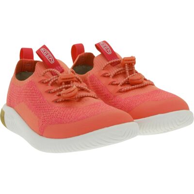 Keen KNX KNIT LACE KINDER - Kinderschuhe Keen KNX KNIT LACE KINDER - Kinderschuhe