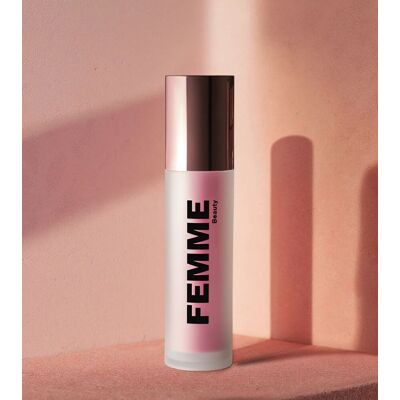 FEMINIVES Femme Beauty Green Plum Refreshing Cleaning Gel reinigt porentief ohne auszutrocknen Gesicht-Pflege Tierversuchsfrei 72ml Rosa - weiblich - Size: One-Size FEMINIVES Femme Beauty Green Plum Refreshing Cleaning Gel reinigt porentief ohne auszutrocknen Gesicht-Pflege Tierversuchsfrei 72ml Rosa - weiblich - Size: One-Size
