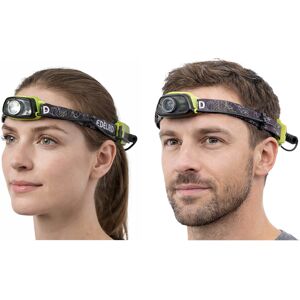 Edelrid Vegalite Stirnlampe – Damen & Herren 250 Lumen Jogging-Lampe Lauf-Lampe Mehrfarbig Outdoor & Trekking Lampe - neutral - Size: One-Size Edelrid Vegalite Stirnlampe – Damen & Herren 250 Lumen Jogging-Lampe Lauf-Lampe Mehrfarbig Outdoor & Trekking Lampe - neutral - Size: One-Size