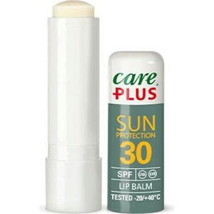 Care Plus Sun Protec Lipstick SPF 30 NONE