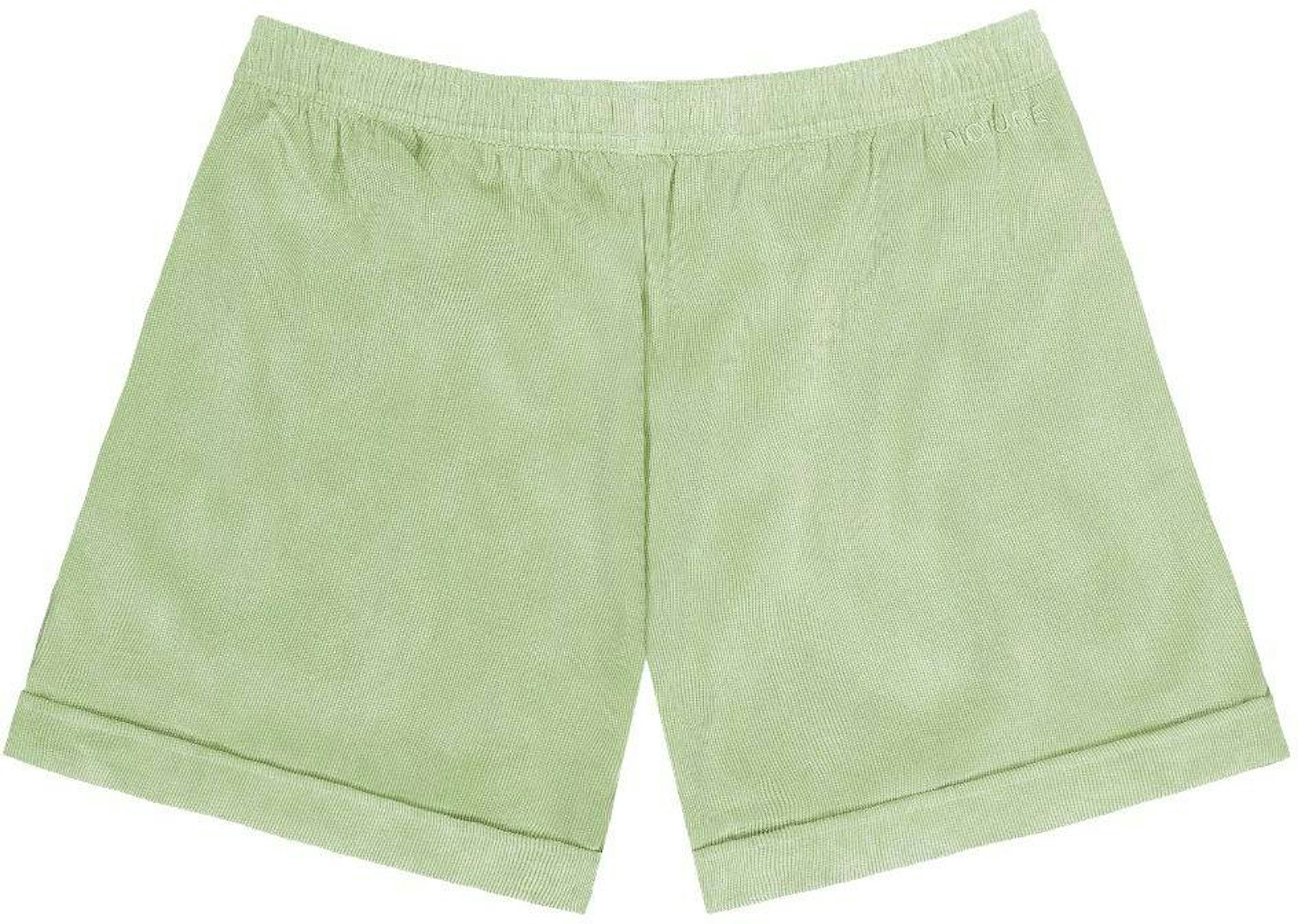 Picture Organic Clothing Women's Sesia CRD Shorts S Pear