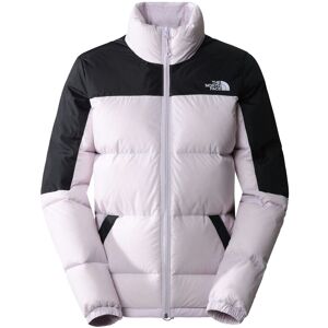 The North Face Diablo Down W Jacket M Black