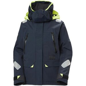 Helly Hansen Skagen Offshore Women's Jacket L Navy