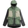 Picture Organic Clothing Men's Naikoon Jacket M Laurel Green