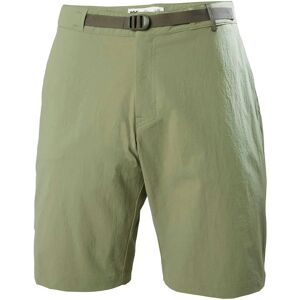 Helly Hansen Campfire Shorts XL Green