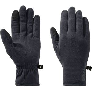 Jack Wolfskin Real Stuff Glove M Black