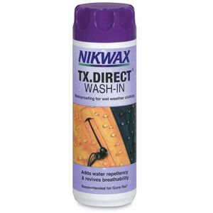 Nikwax Tx-Direct Wash-in 300ml NONE