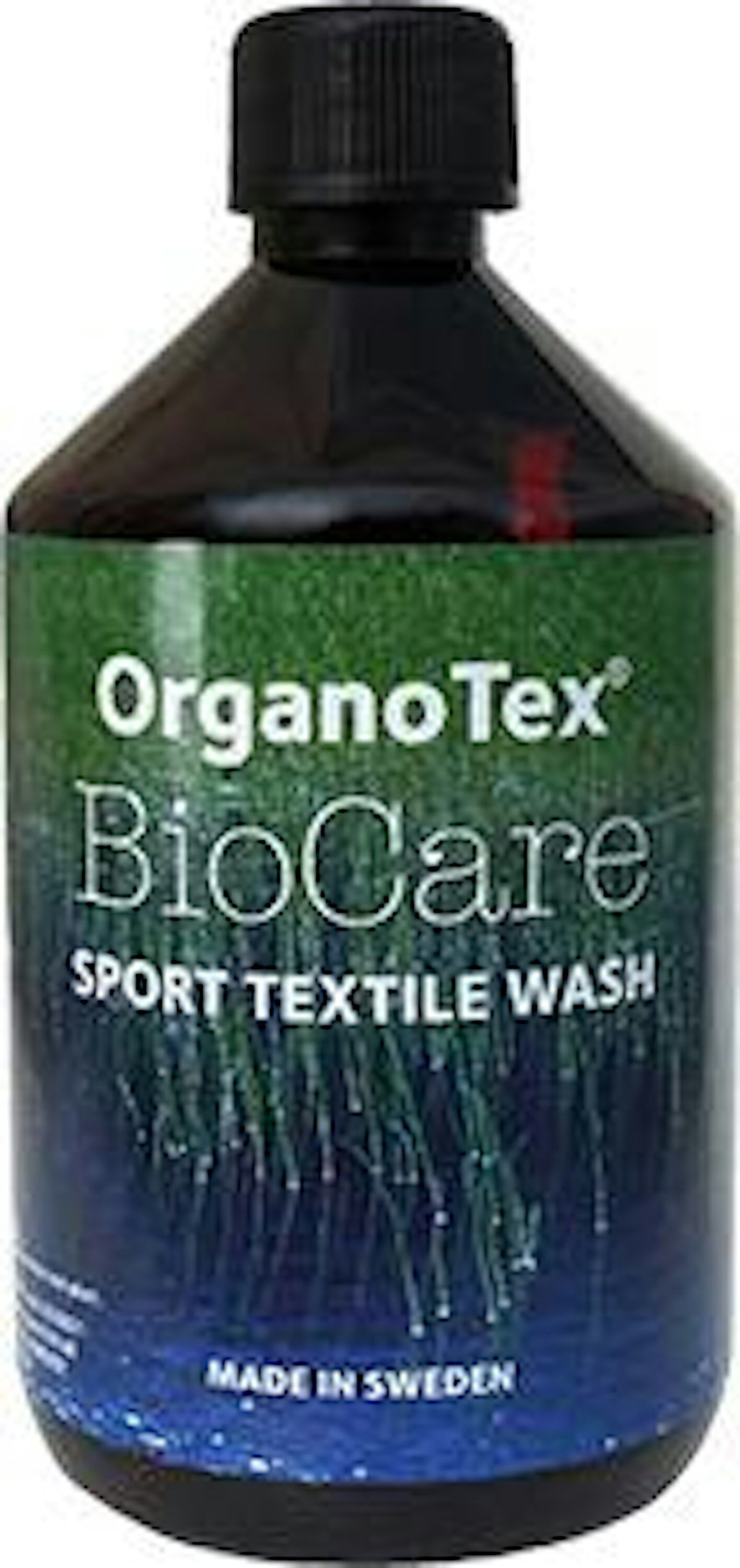 OrganoTex Bio Sport Wash Textile 500 ml NONE