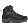 Lowa Taurus Pro GTX Mid UK 7,5 Black