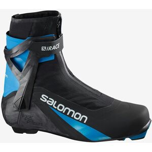 Salomon S/race Carbon Skate Prolink 23/24 UK 7,5 Black / Blue