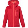 Halti Pallas Jr Jacket 128 Red