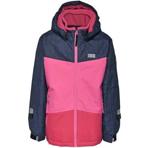 Lego Wear Jamila 780 Tec girls jacket 104 Pink