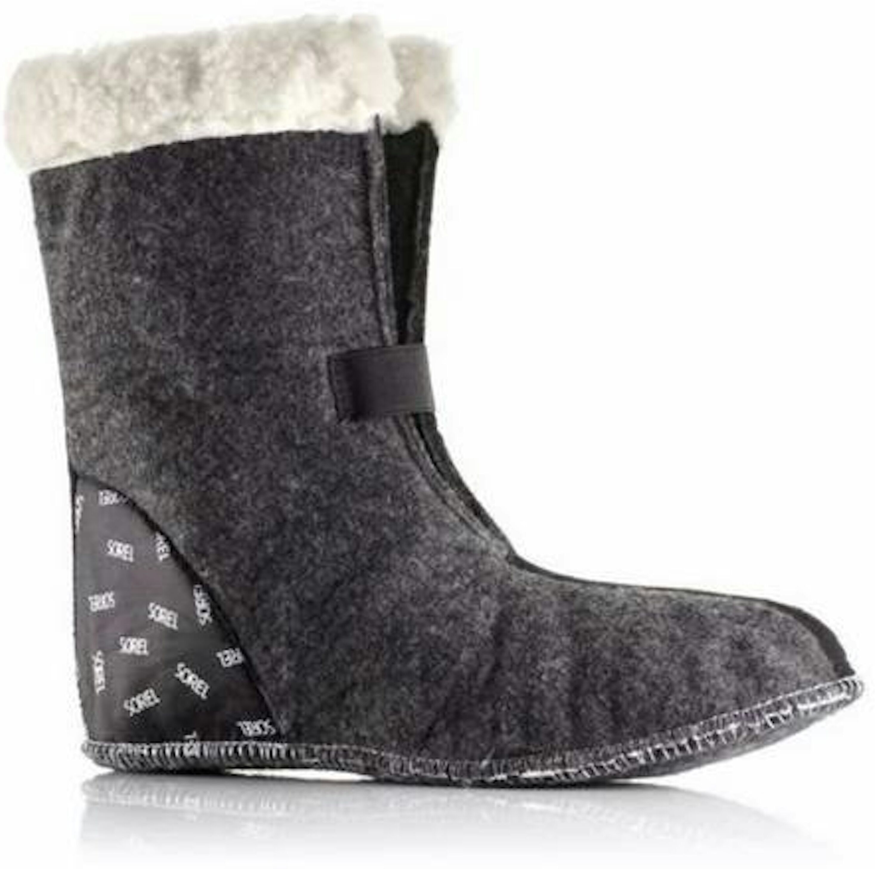 Sorel Women's Caribou 9mm Liner USW 10