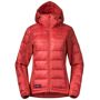 myre down jacket