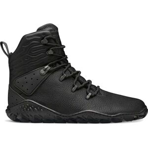 Vivobarefoot Men's Tracker Forest Esc 46 Obsidian