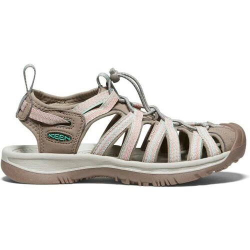 Keen Women's Whisper 42 Taupe