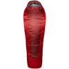 Rab Solar Eco 3 VASEN / LEFT Ox Red