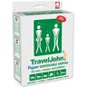Travel John Travel John 4-pack NONE