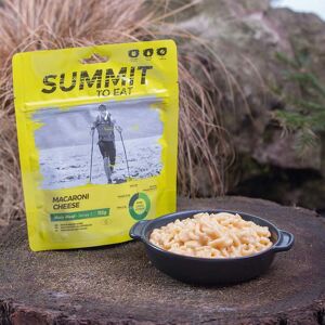 Summit To Eat Macaroni Cheese NONE