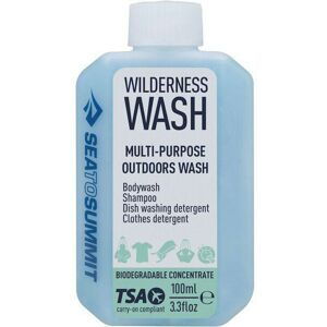 Sea To Summit Wilderness Wash 100 ml NONE