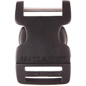 Sea To Summit Buckle 15 mm Side Release 1-pin NONE