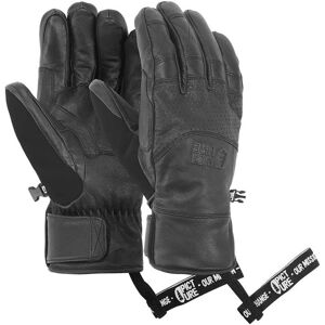 Picture Organic Clothing Glenworth Gloves 12 Black