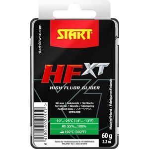 Start HFXT Green 60g NONE