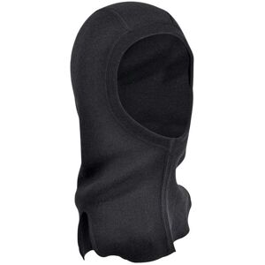 Lindberg Ålberga Balaclava JR NONE Black