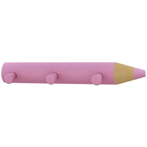 VCM Bleistift Garderobe VCM Stifto – Pink