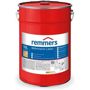 Remmers Wohnraum-Lasur, farblos, 10 l