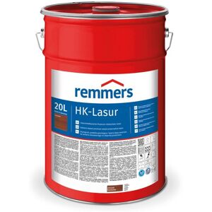 Remmers HK-Lasur 3in1, kastanie (RC-555), 20 l