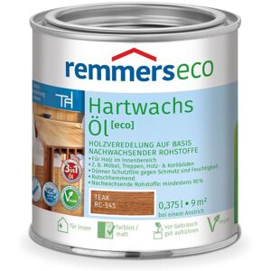 Remmers Hartwachs-Öl [eco], teak (RC-545), 0.375 l