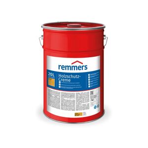 Remmers Holzschutz-Creme 3in1, eiche hell (RC-365), 20 l