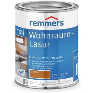 Remmers Wohnraum-Lasur, kirsche, 0.75 l