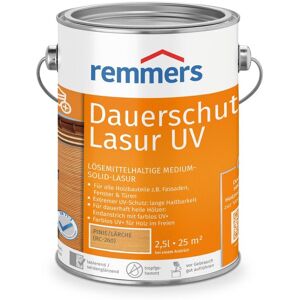 Remmers Dauerschutz-Lasur UV, pinie/lärche (RC-260), 2.5 l