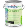 Remmers Öl-Farbe [eco], tiefschwarz (RAL 9005), 2.50 l